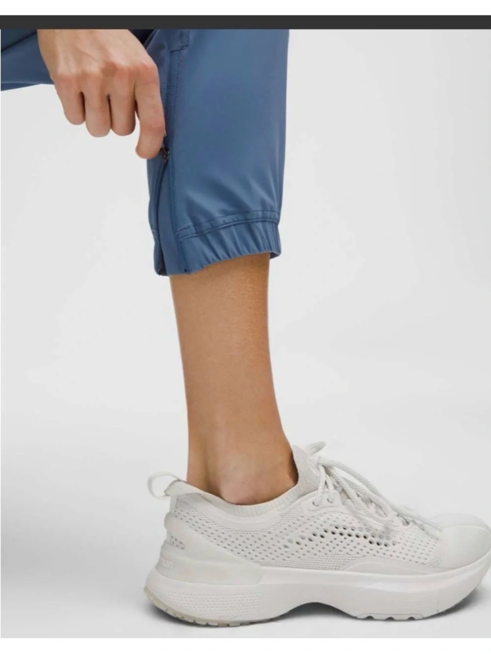 lululemon athletica adapted state